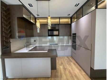 2+1 apartment for sale in Deliorgji.