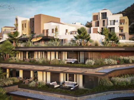 🌅 PREMIUM APARTMENT 1+1 + PARKING & STORAGE FOR SALE IN SUNSET RESIDENCE, PALASË 🌅