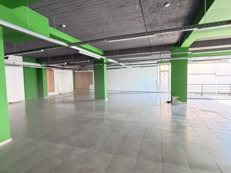 🏢JEPET AMBIENT BIZNESI ME QIRA TE ELEONORA