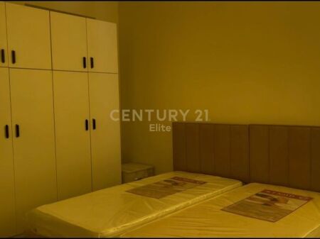 Apartment 1+1 for rent on Rruga e Dibres!