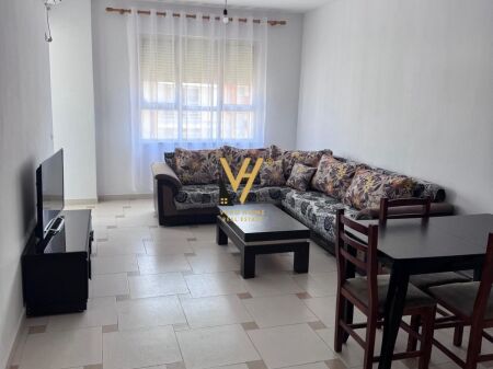 APPARTAMENTO 2+1+BLK IN AFFITTO A YZBERISHT 47.000 LEKE