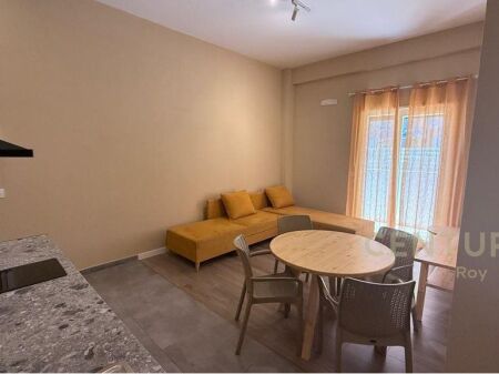 Apartament i mobiluar 1+1 në shitje në Golem, Mali i Robit, Durrës - 93,800€ | 58.61 m²