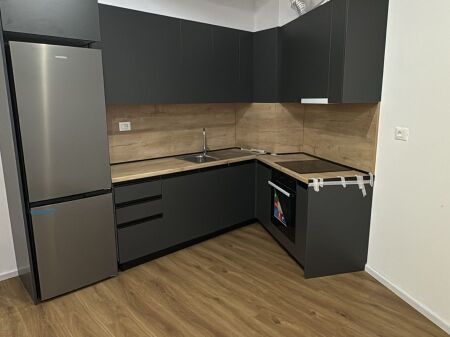 🚨 30,000 Lekë/Muaj | Jepet me Qira Apartament në Ali Demi (Kaimi) 🚨