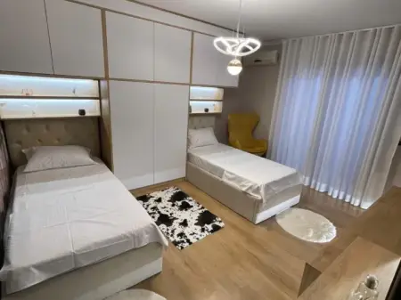 Apartment for rent – opposite Delijorgji !