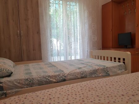 Appartamento 1+1 in affitto – Selitë, Università Barleti !