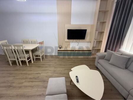 Apartment 2+1 for rent Porta Gjelbert