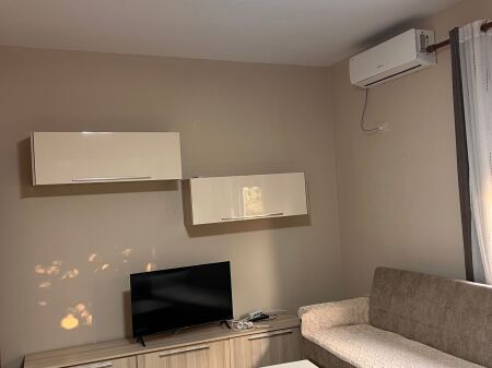 For rent 1+1 Laprake 40,000 lek