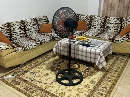 Qera | Shtëpi private 1 + 1 | Instituti Bujqësor | 250 €/muaj