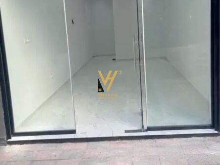 SHOP FOR SALE 38 M2 IN DON BOSKO 85,000 EURO