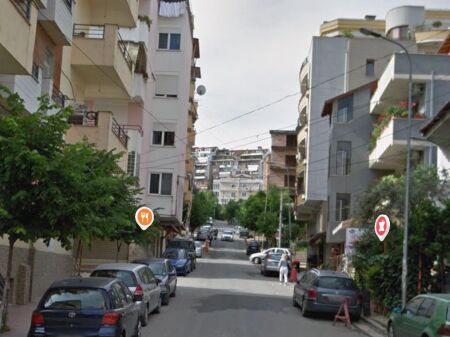 Apartment 2+1 for Rent, Eleonora, Commune of Paris
