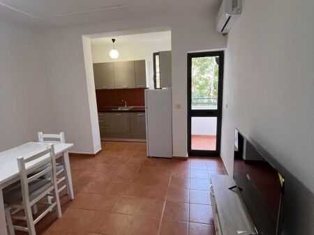 🏡 Apartment 1+1 for Rent near Dinamo Stadium