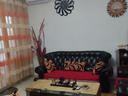 Qera | Apartament 2 + 1 | Yzberisht | 500 €/muaj