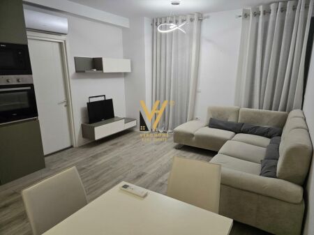 APARTMENT 1+1+BLK FOR RENT IN ALI DEM 60,000 LEKE