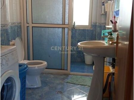 Apartment 2+1+2 for rent in Fresk!