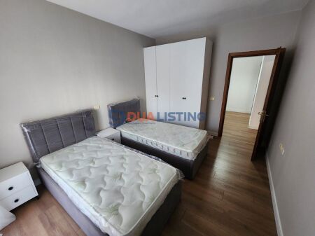 Apartament 2+1 për qira te Kodra e Diellit!