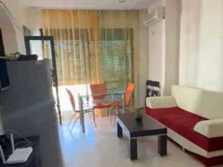 ✨️Apartment 1+1 for Sale in Golem DIAMMA RESORT✨️