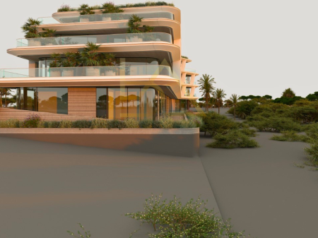 Apartment 1+1 for Sale – Olive Coast Residence, Ksamil