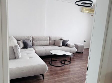 🏡 Appartamento 1+1 in Affitto – Via Fortuzi