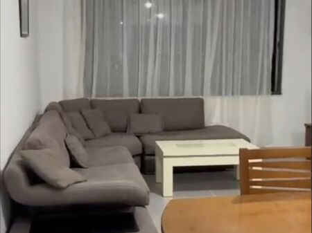 🏡 JEPET ME QIRA APARTAMENT 2+1+2 – KOMPLEKSI MOLLA, ASTIR