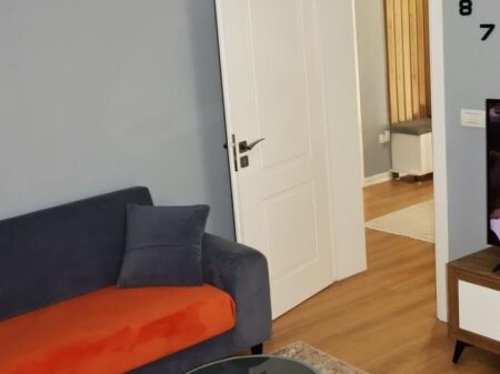 Apartment 1+1 for Rent Near Blue Star, Durrës