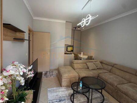 Rent, Apartment 1+1, Molla Complex, New Ring