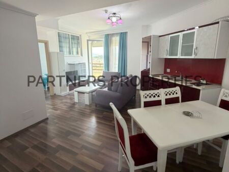 Shkozë_For sale 2+1 in residential complex