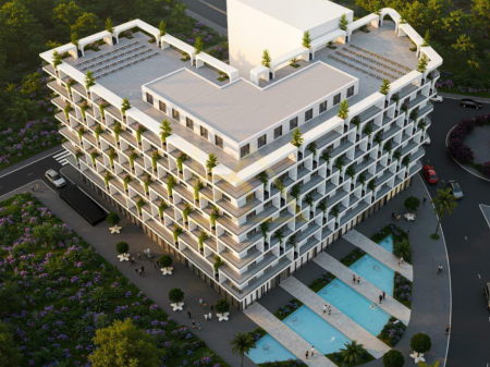 Shiten Apartamente – Dragot Residence, Golem