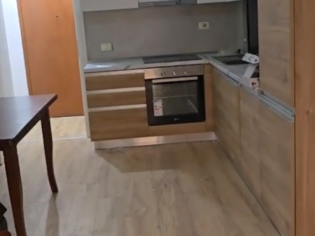 Apartment 2+1 for rent 5 May !