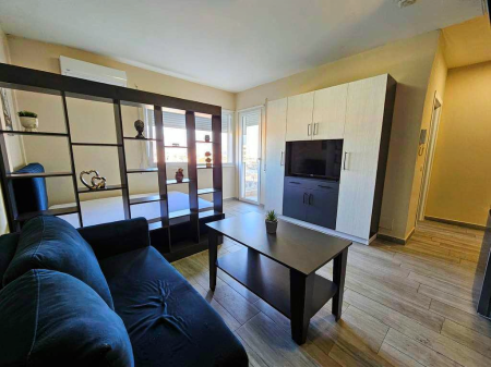 STUDIO APARTMENT FOR RENT IN DON BOSKO!