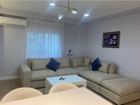 APARTMENT FOR RENT 1+1 WILLSON SQUARE 60,000 LEKE FH-80317