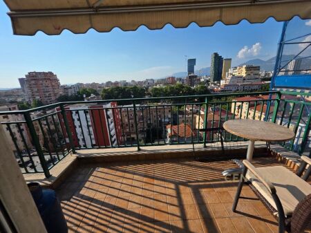 For rent 2+1 apartment on Brigada vIII street in Bllok - 1200Euro