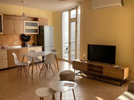 APARTAMENT ME QERA 1+1 21 DHJETORI 55.000 LEKE FH-80293