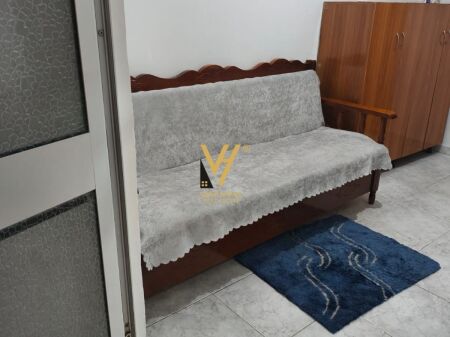 APPARTAMENTO 1+1+BLK IN AFFITTO DA IRFAN TOMINI 35.000 LEKE