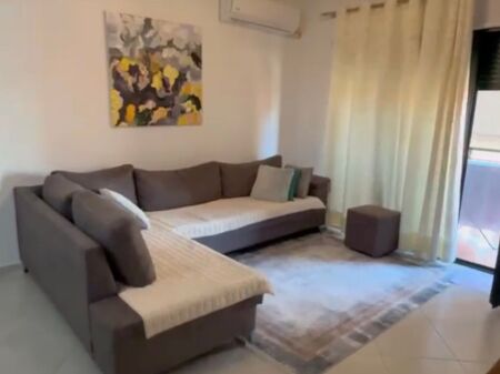 Apartment 1+1 for rent at Green City