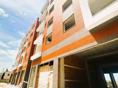 🌇Apartament ne shitje 2+1 te LakeSide Residence, Paskuqan