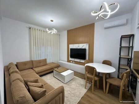 Appartamento In Affitto 1+1 A Ali Dem (ID B2101766) Tirana