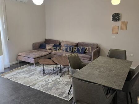 FOR RENT APARTMENT 2+1+2, ALI DEMI FIELD!