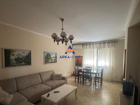 FOR RENT APARTMENT 2+1+BALCONY "DON BOSKO, DENTAL TURK" 65,000 LEKE