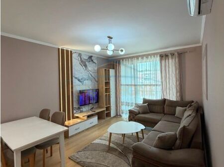 Rent, Apartment 2+1+Parking Space, Unaza e Re