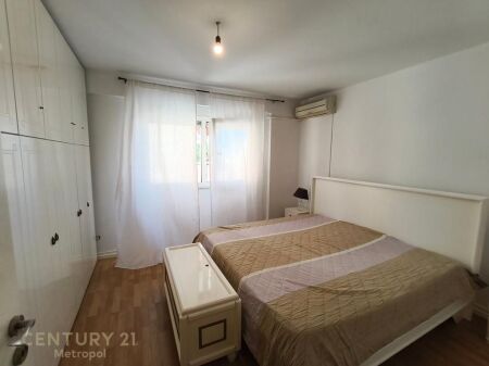 APARTMENT 2+1 For Rent NEAR THE FORMER EXHIBITION