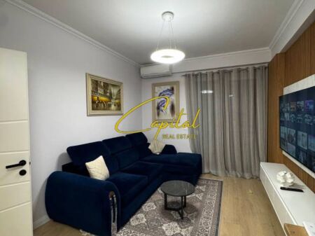 APARTAMENT ME QIRA 1+1 ASTIR 50.000 LEKE