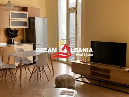 Apartment 1+1 for rent near Kavaja street at unit no. 7 in Tirana (ID 4211773 ) f