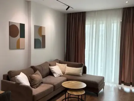 Rent | Apartament 1 + 1 | Rruga Dritan Hoxha,Laprake | 570 €/month