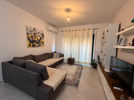 Apartment 1+1 for rent offered