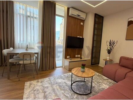 FOR SALE, 2+1 APARTMENT, NEW MATERNITY, TIRANA