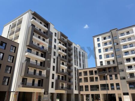 APARTMENT 3+1+2 FOR SALE IN KINOSTUDIO