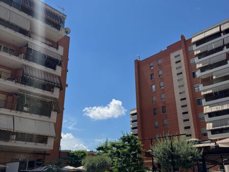 Appartamento 1+1+Posto auto in affitto a k.Delijorgji