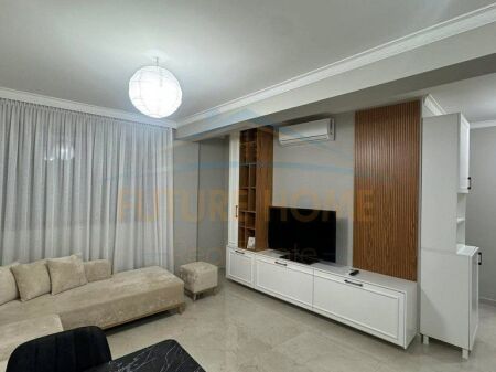 Rent, Apartment 1+1, Botanical Garden, Tirana