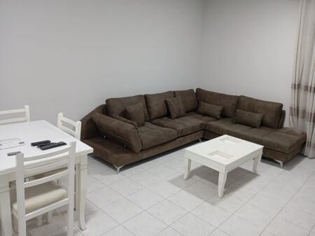 APARTMENT 2+1 FOR RENT AT THE PARIS MUNICIPALITY