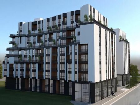 🏡 Shitet apartament 2+1 tek Belfiore 1 – Paskuqan